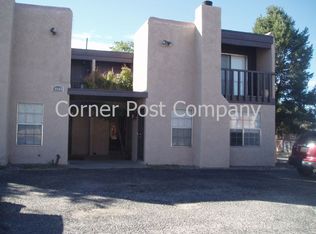 10800 Towner Ave NE APT A, Albuquerque, NM 87112