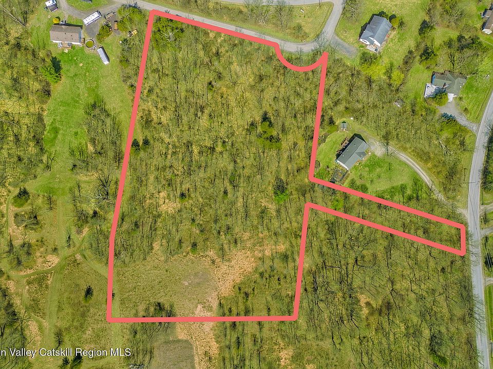 1st image of Tbd Aveo Road