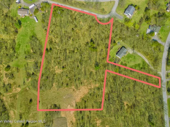 Tbd Aveo Road, Accord, NY 12404
