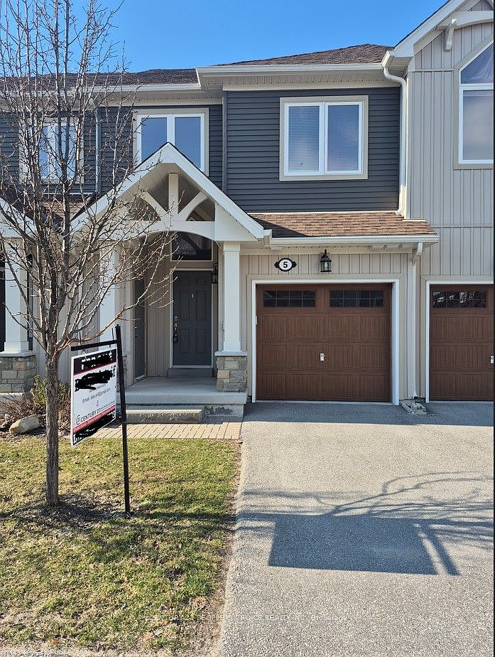 5 Gregory Ave