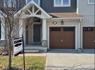 5 Gregory Ave, Collingwood, ON L9Y0Z5