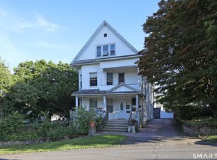 15 Avon Avenue, Waterbury, CT 06708