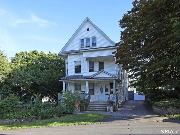 15 Avon Avenue, Waterbury, CT 06708