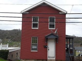 203 N 3rd St, West Newton, PA 15089