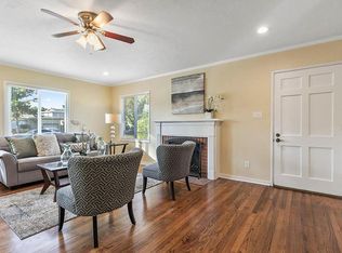 1066 15th Ave, Redwood City, CA