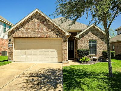 3046 Boxwood Springs Ln, Dickinson, TX, 77539