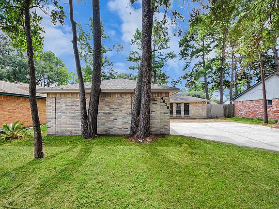 3rd image of 4619 Whispering Rock Ln