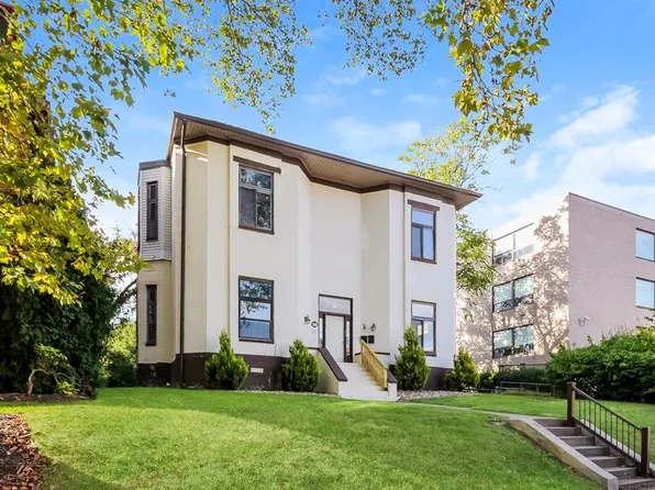 735 N Highland Ave, Pittsburgh, PA 15206