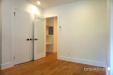 Rented by Brookline Property Management LLC