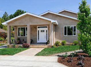 452 Carmelita Dr, Mountain View, CA 94040