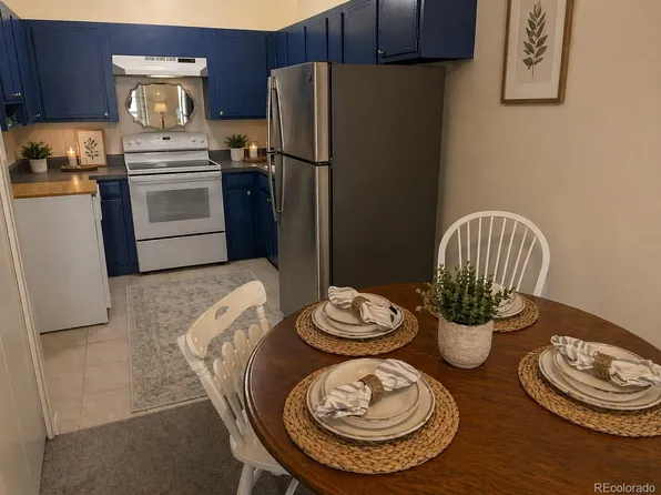 605 S Clinton Street #6B, Denver, CO 80247