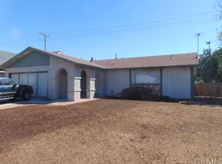 14996 Cliffrose Ct, Moreno Valley, CA 92553