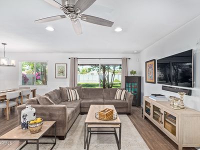 3118 E Earll Dr, Phoenix, AZ, 85016