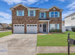 11 Rhett Ln, Richmond Hill, GA 31324