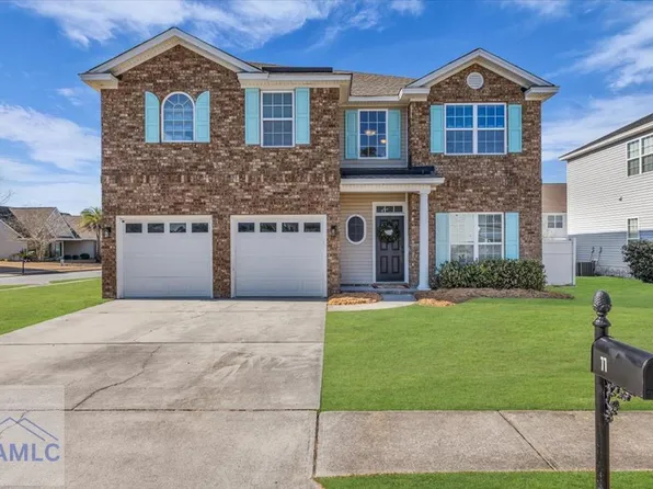 11 Rhett Ln, Richmond Hill, GA 31324