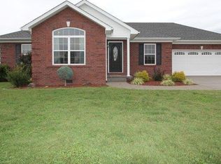 100 Sunfish Creek Dr, Bardstown, KY 40004