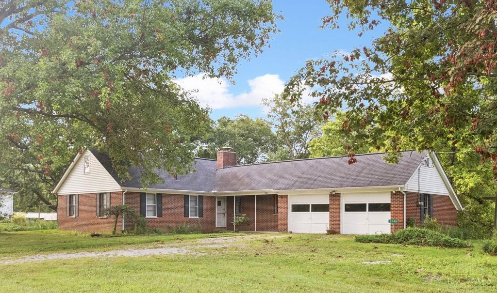 Real estate listing image