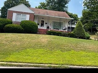 801 Hale Ave, Princeton, WV 24740