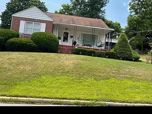 801 Hale Ave, Princeton, WV 24740