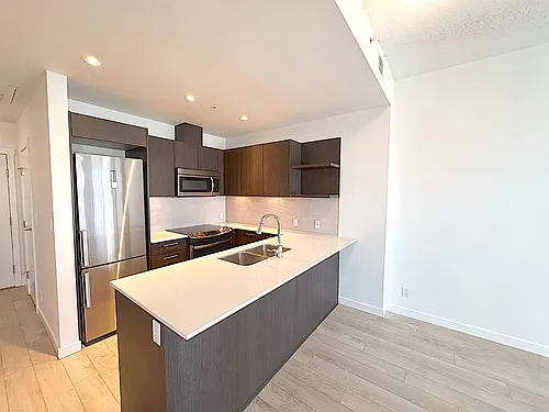 97 W Georgia St #2101 Photo 1