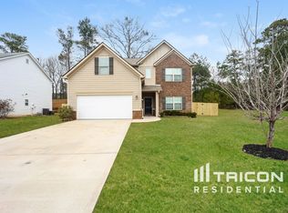 608 Tahoe Trl, Stockbridge, GA 30281