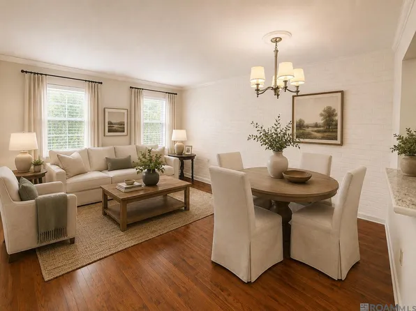 4735 Government St APT 209, Baton Rouge, LA 70806