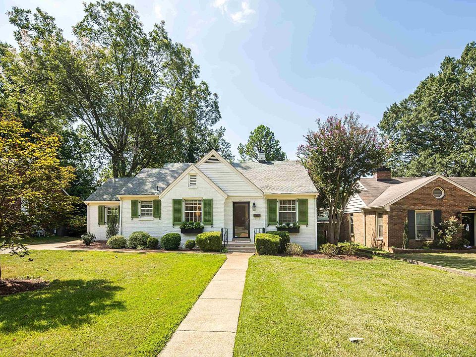 1st image of 3695 Highland Park Pl