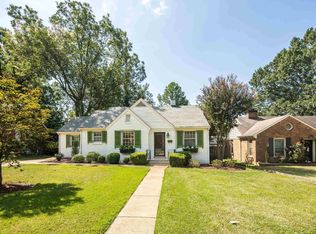 3695 Highland Park Pl, Memphis, TN 38111