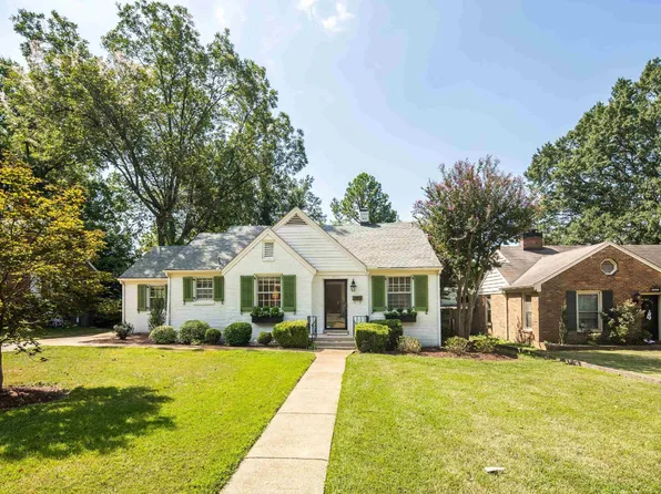 3695 Highland Park Pl Lot 54, Memphis, TN 38111