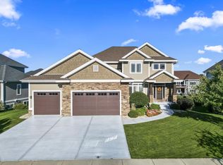2408 Genevieve Way, Waunakee, WI 53597