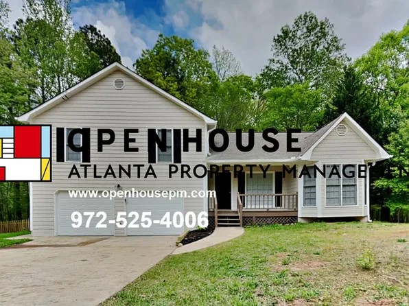 67 Ladora Dr, Dallas, GA 30157