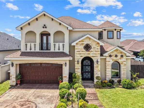 2710 Seton St, Edinburg, TX 78542