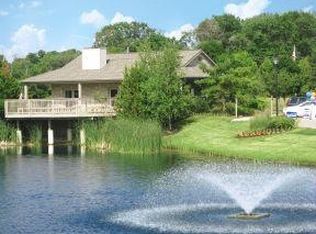 5375 Emerald Lakes Blvd, Powell, OH 43065