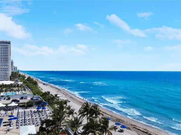 2080 S Ocean Dr Penthouse 4, Hallandale Beach, FL 33009