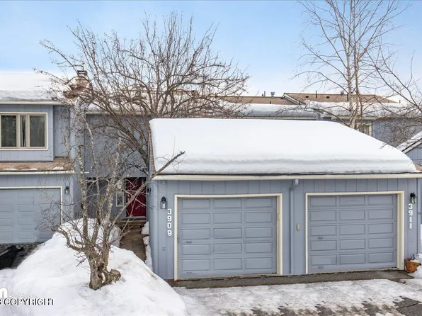3909 Hampton Dr, Anchorage, AK 99504