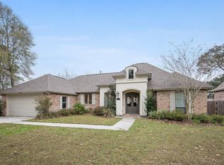4989 Inniswold Rd, Baton Rouge, LA 70809
