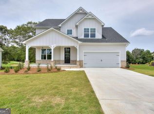 111 Muscadine Pass, Homer, GA 30547