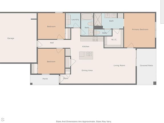 4th image of 40175 W WADE Drive