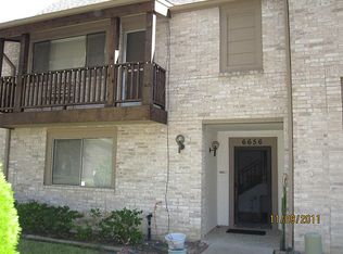 6656 Montauk Dr #1, Houston, TX 77084