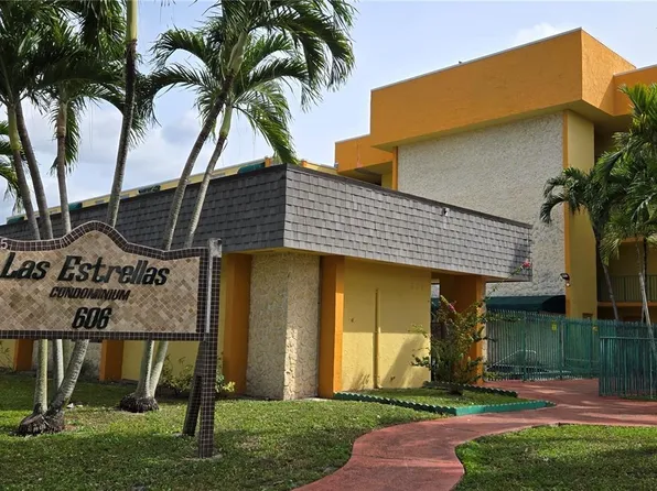 606 W 81st Street #125, Hialeah, FL 33014