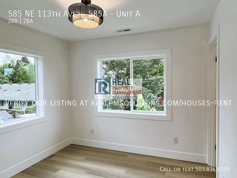 585 NE 113th Ave #585A — Photo 19