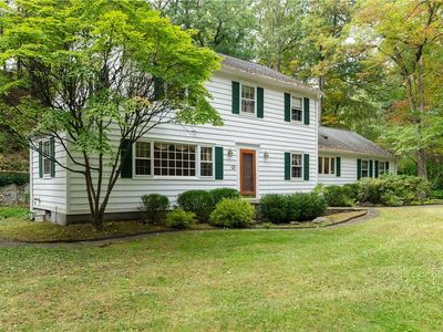 32 West Lane, Pound Ridge, NY, 10576