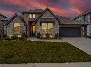 512 Sedona St, Little Elm, TX 75068