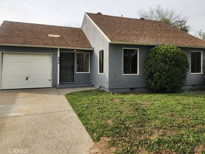 305 S Angeleno Ave, Azusa, CA, 91702