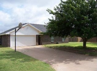 10703 E County Road 104, Midland, TX 79706