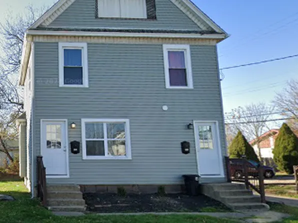 203 Maryland Ave SW, Canton, OH