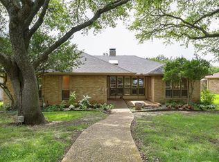 3912 Bosque Dr, Plano, TX 75074