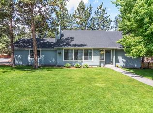 2923 NE Deborah Ct, Bend, OR 97701