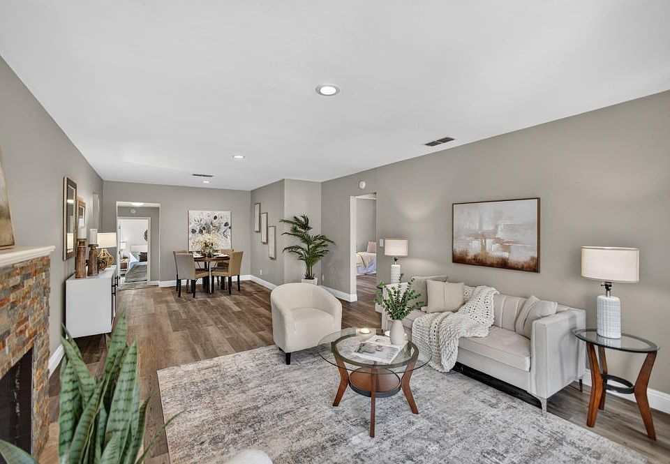 1st image of 4470 El Cerrito Way