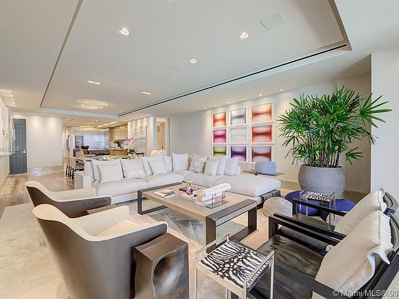 5th image of 9701 Collins Ave Unit 2204S